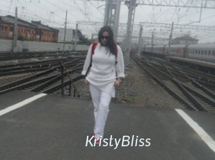 KristyBliss