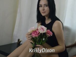 KristyDixon