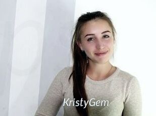 KristyGem
