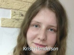 KristyHenderson