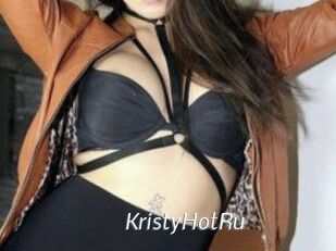 KristyHotRu
