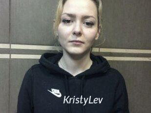 Kristy_Lev