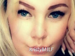 KristyMILF