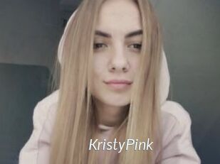 KristyPink