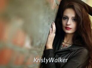 KristyWalker