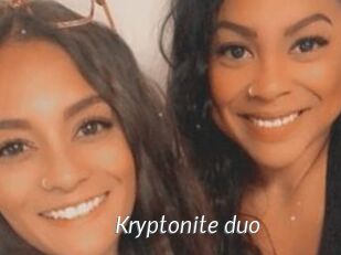 Kryptonite_duo