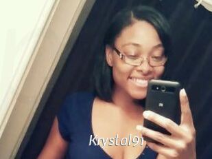Krystal91 Porn Star