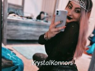 KrystalKonnors Porn Star