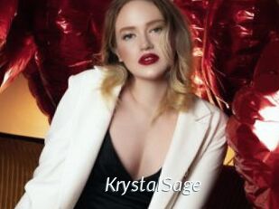 KrystalSage