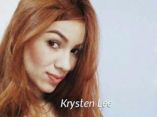 Krysten_Lee Porn Star