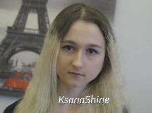 KsanaShine