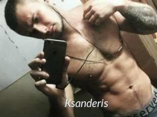 Ksanderis