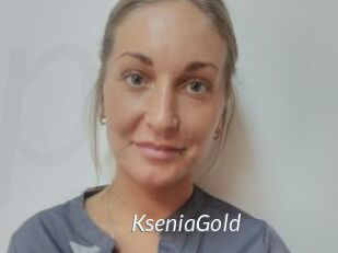 KseniaGold