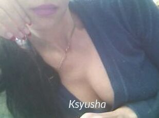 Ksyusha