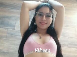 Ktheen