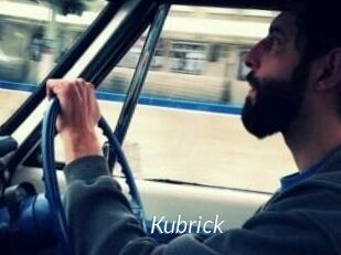 Kubrick