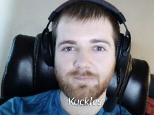 Kuckles