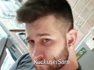 KuckuseiSam