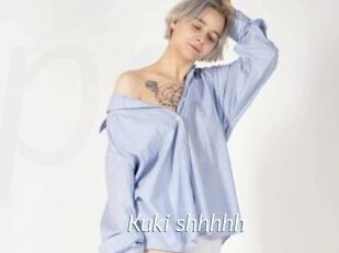 Kuki_shhhhh
