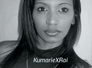 KumarieXRai