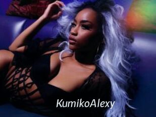 KumikoAlexy