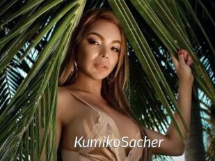 KumikoSacher