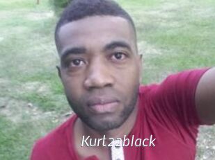 Kurt22black