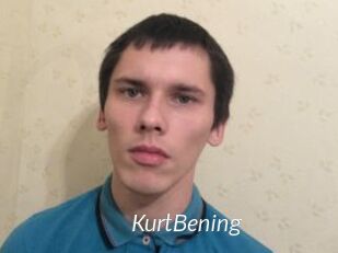KurtBening