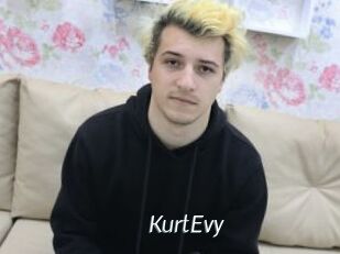 KurtEvy