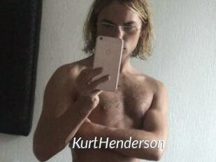 Kurt_Henderson