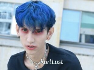 KurtLust Porn Star