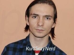 KurtSexyNerd