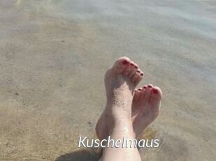 Kuschelmaus
