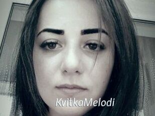 KvitkaMelodi