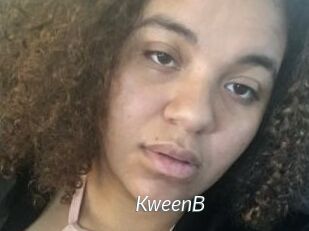 KweenB