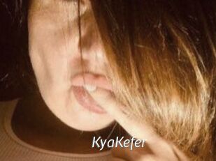 KyaKefer