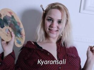 Kyaransali
