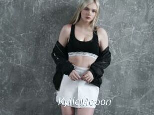 KyileMooon