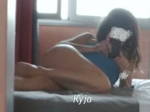 Kyja