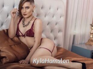 KylaHamston