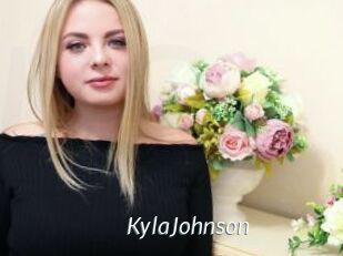 KylaJohnson