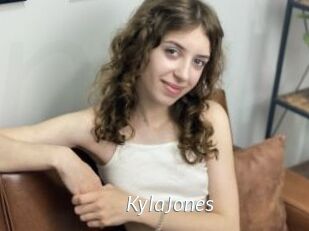 KylaJones