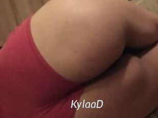 KylaaD
