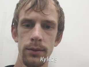 Kyle25