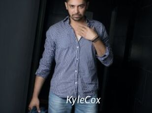 KyleCox