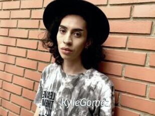 KyleGomez