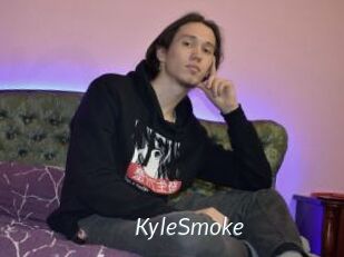 KyleSmoke