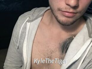KyleTheTiger