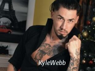 KyleWebb