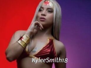 KyleeSmith18